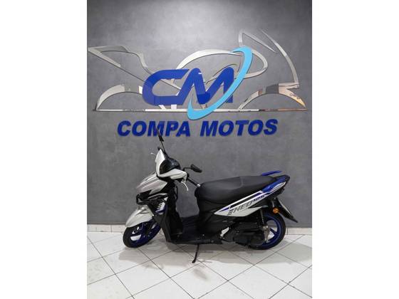 YAMAHA NEO 125 
